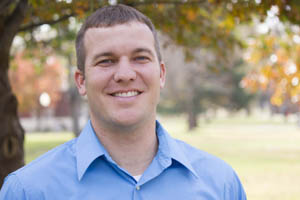 Jeff Kidd 2012